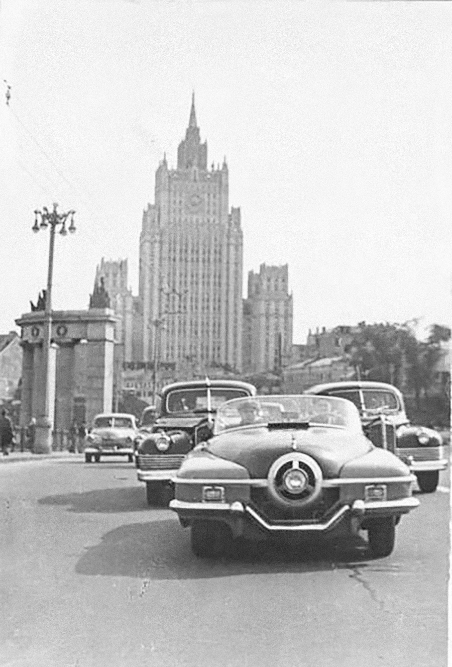 Сергей Васин/МАММ/МДФ/russiainphoto.ru 