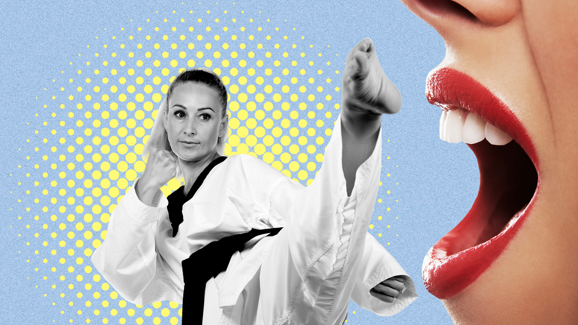 Kira Lisitskaya (Photo: Gerville, IPGGutenbergUKLtd/Getty Images)