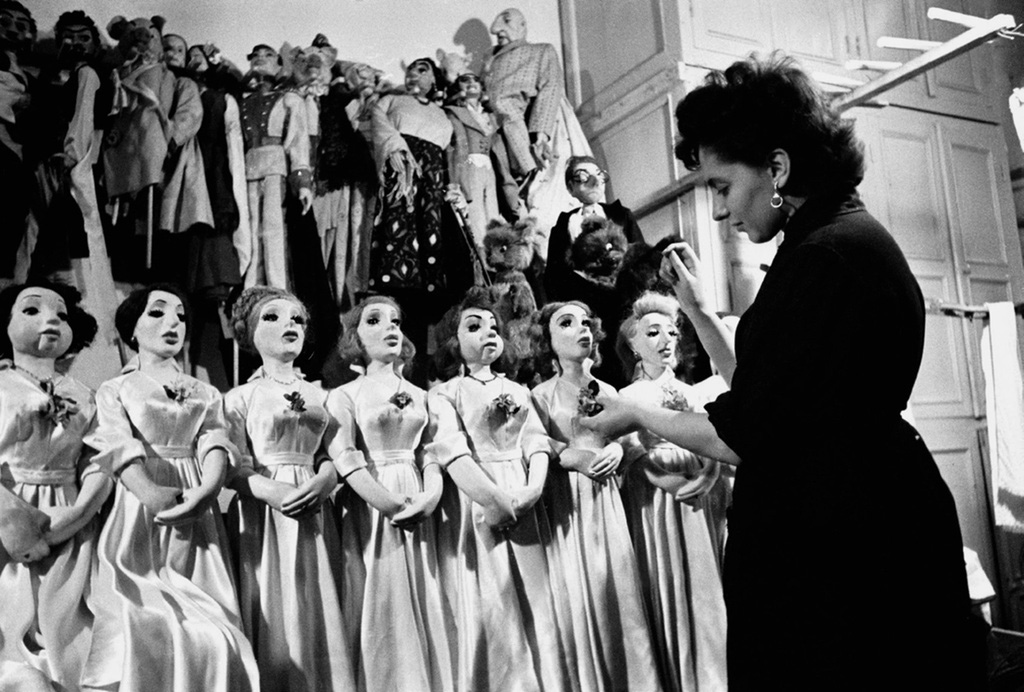 Аркадий Шайхет/Частное собрание/russiainphoto.ru 