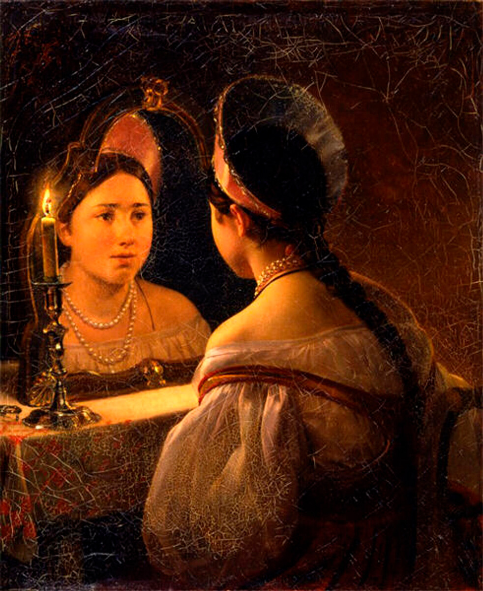 Nizhny Novgorod State Art Museum