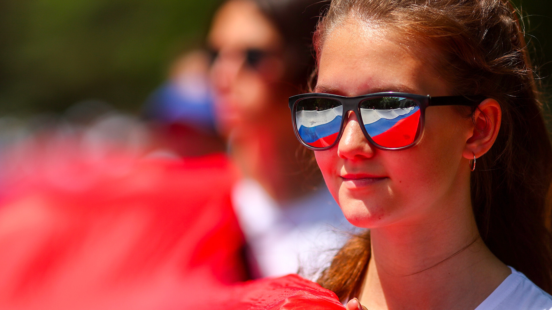 Kirill Braga / Sputnik