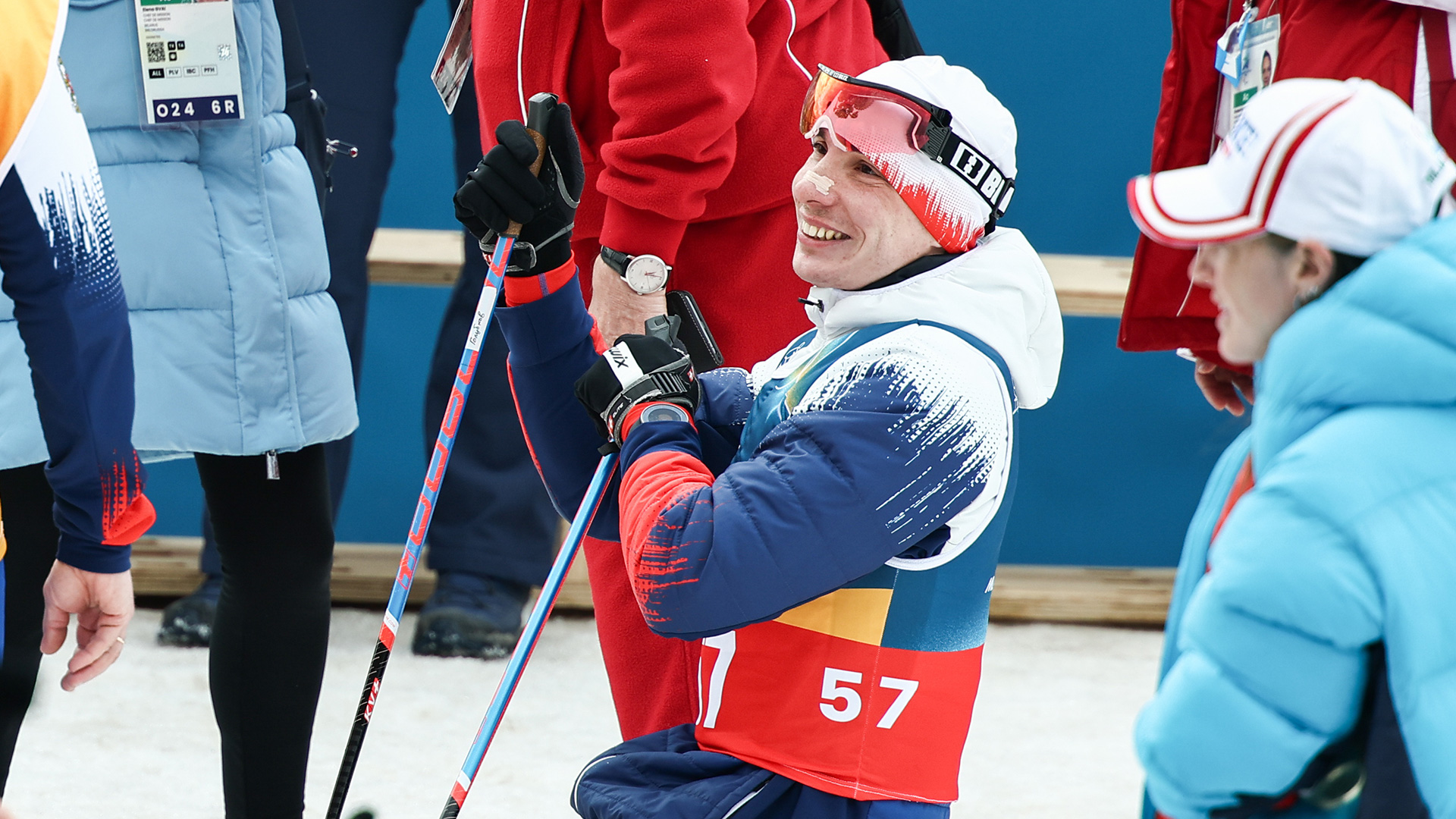 Mikhaïl Terechtchenko / TASS