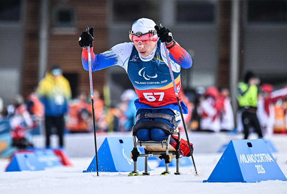 Iouri Kotchetkov / Sputnik