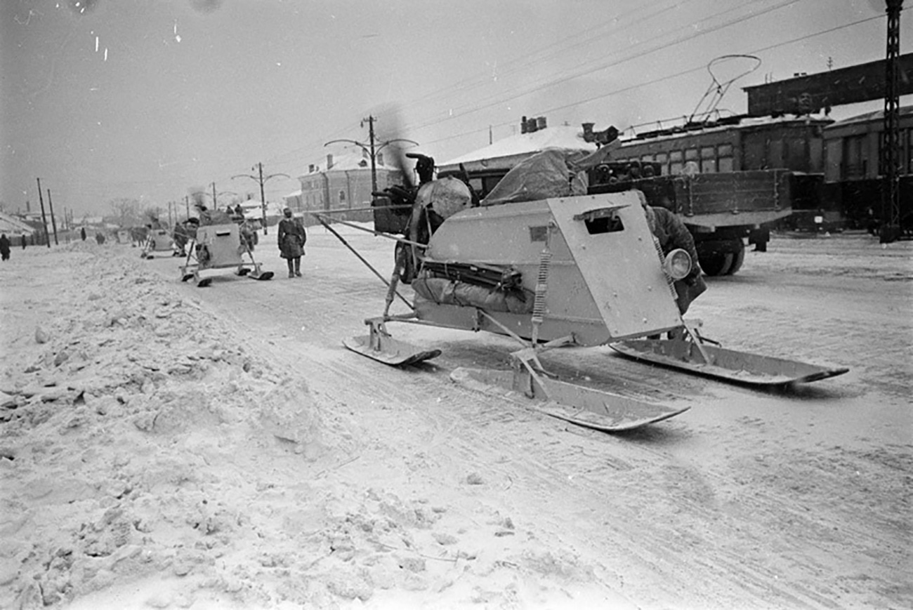 Arkadi Chaïkhet/russiainphoto.ru