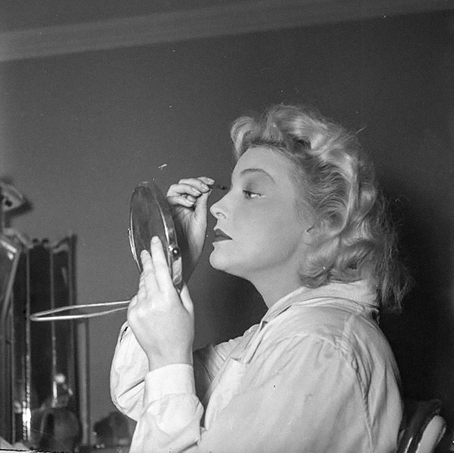 Dmitry Kozlov/MAMM/MDF