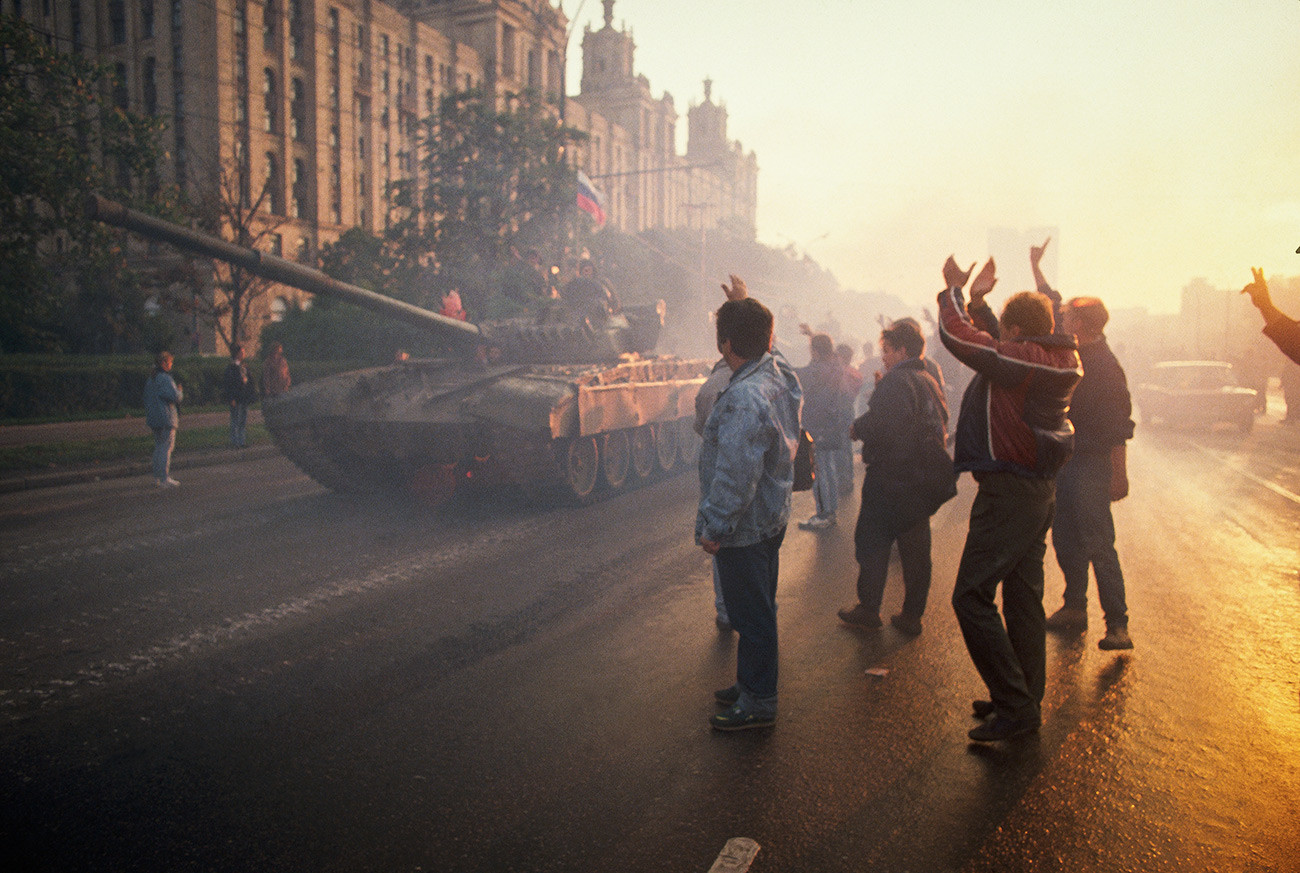 盖蒂图片社（Getty Images）