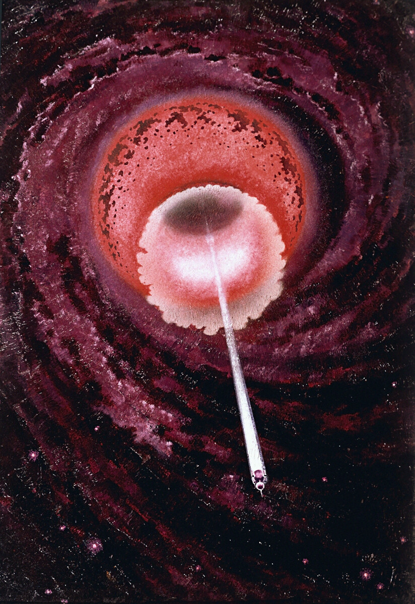 俄罗斯卫星通讯社