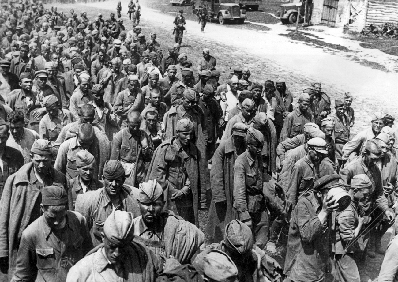 Heinrich Hoffmann/Mondadori via Getty Images