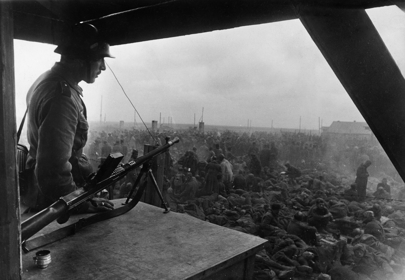 ullstein bild via Getty Images