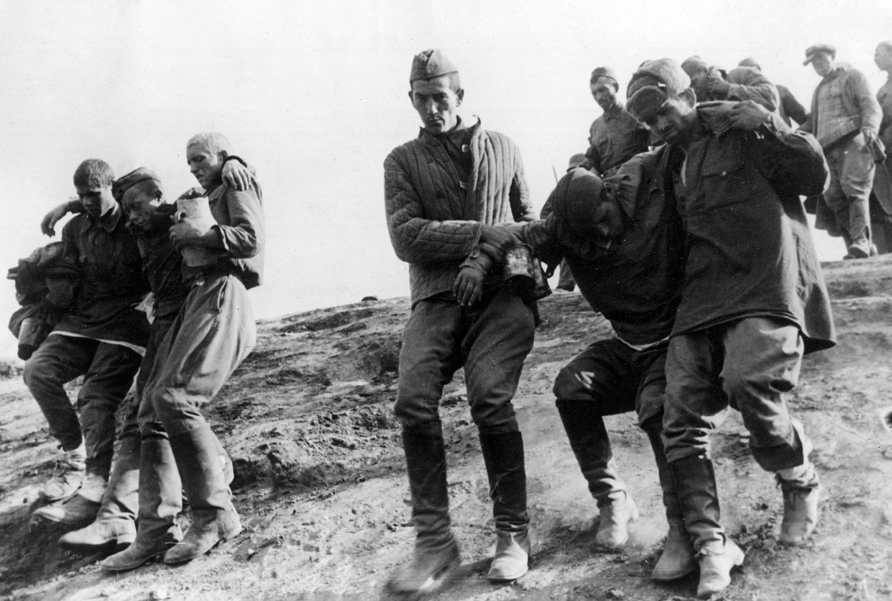 Heinrich Hoffmann/Mondadori via Getty Images