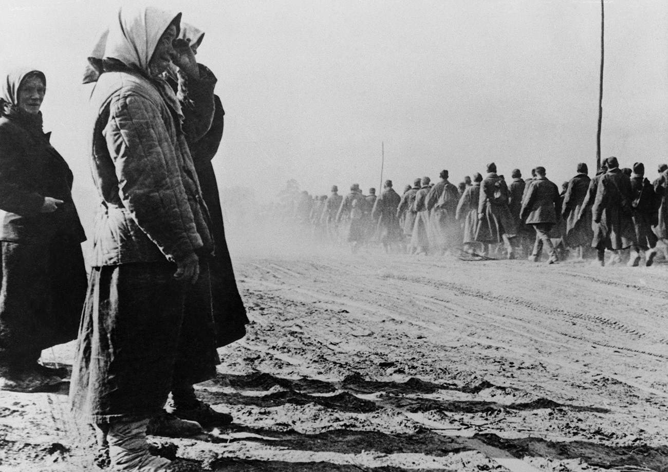 Bettmann/Getty Images