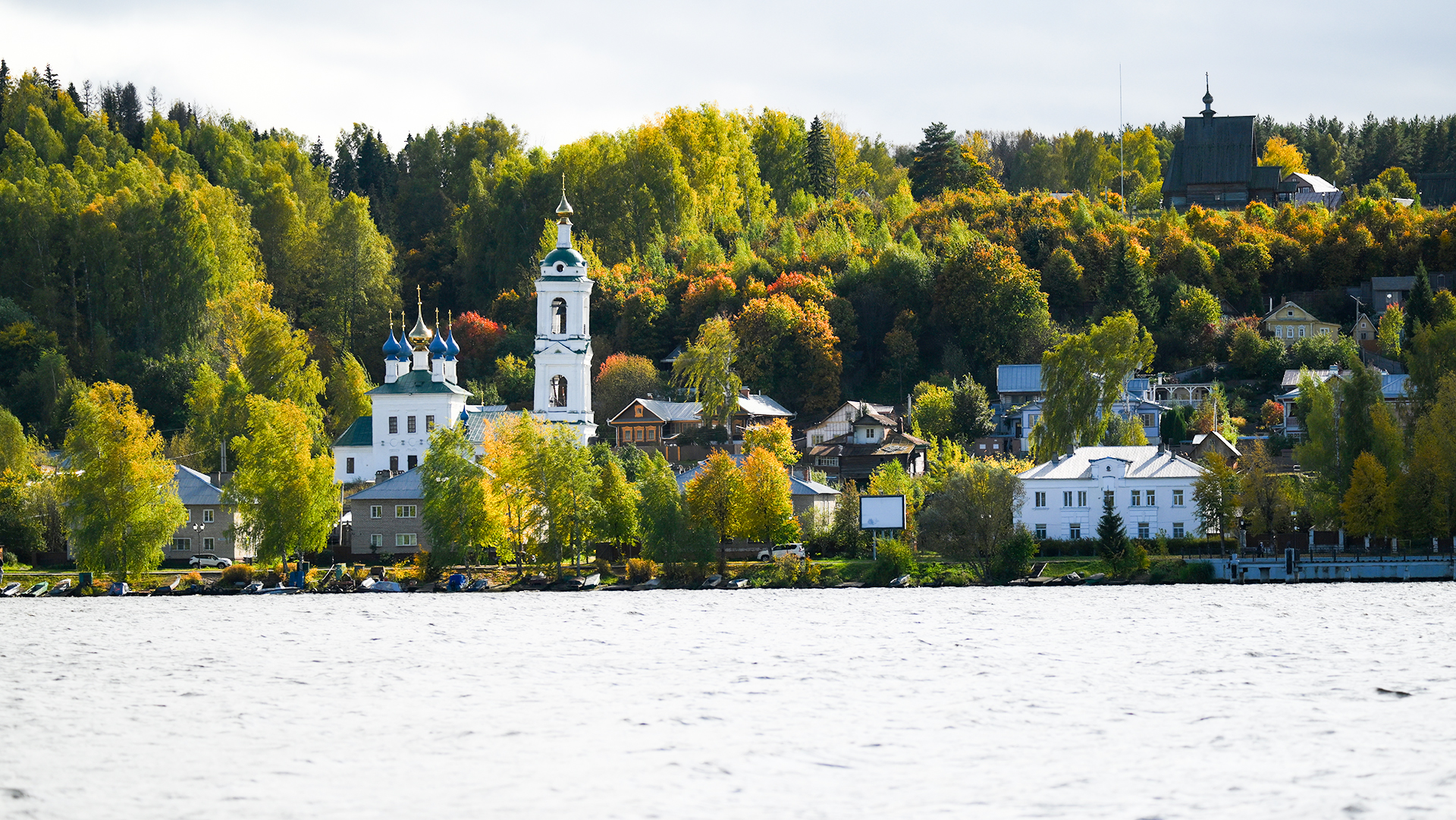 Pelagiya Tikhonova/Sputnik