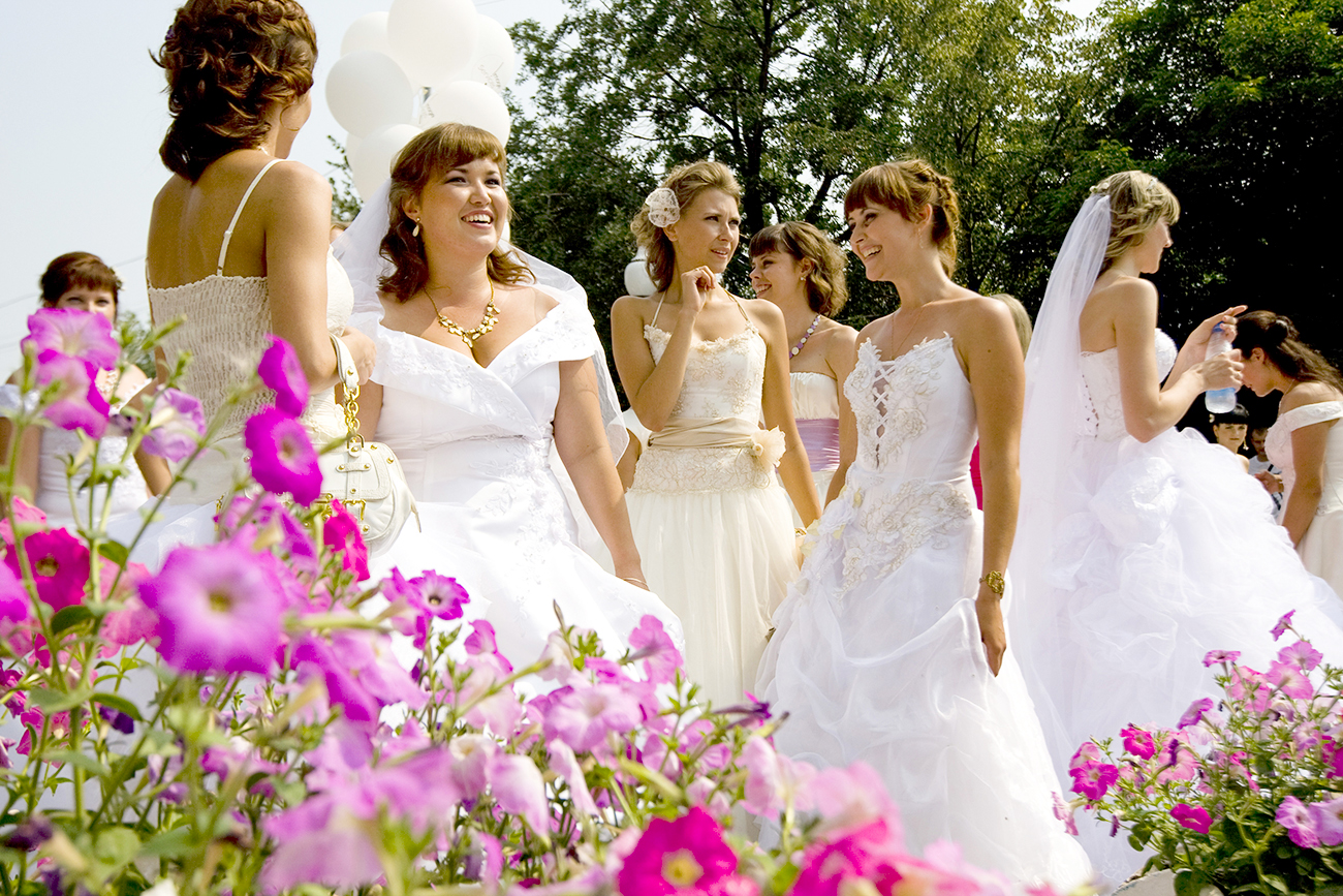 Pavel Lisitsyn/Sputnik