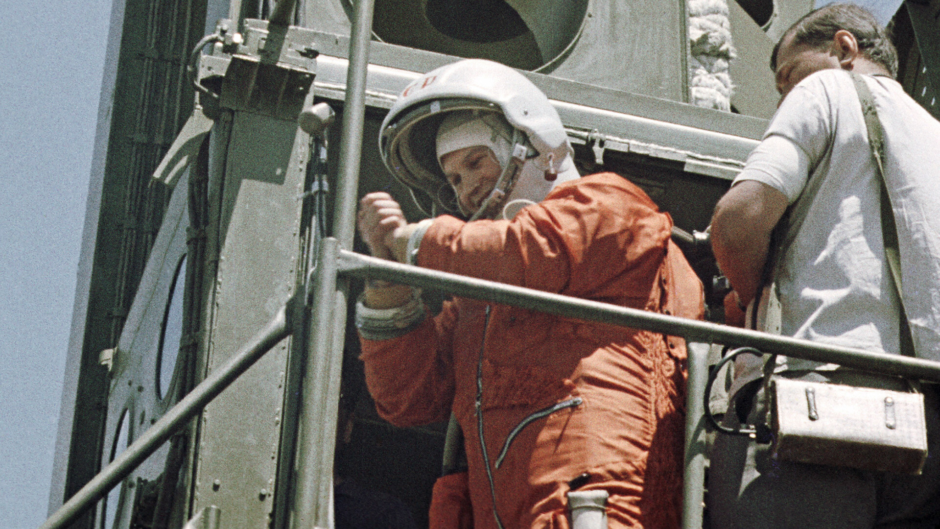 德米特里·加修克　摄【俄罗斯卫星通讯社】