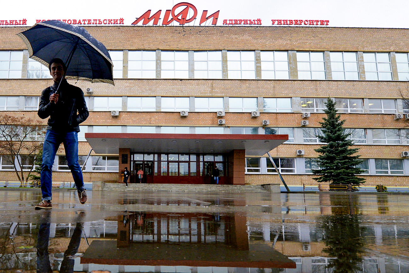 ヴァレリー・シャリフルイン / TASS