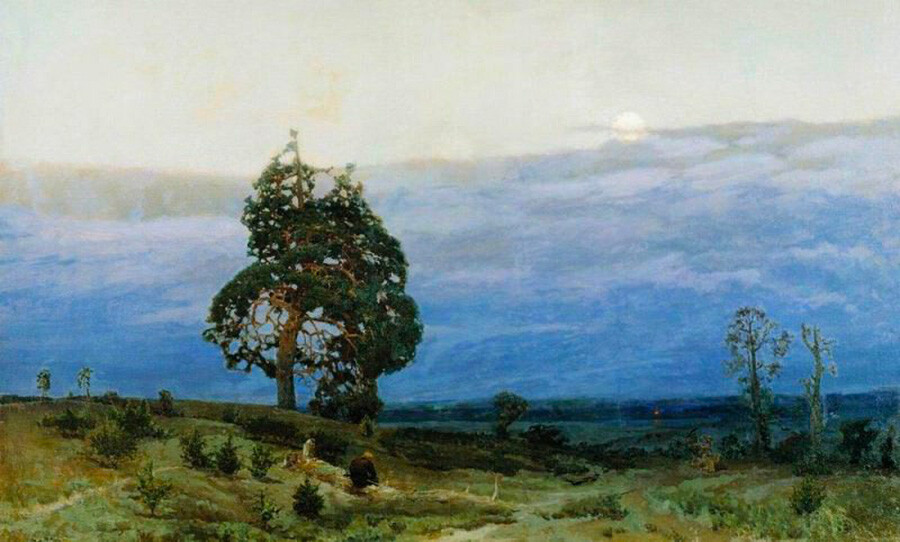 Apollinariy Vasnetsov