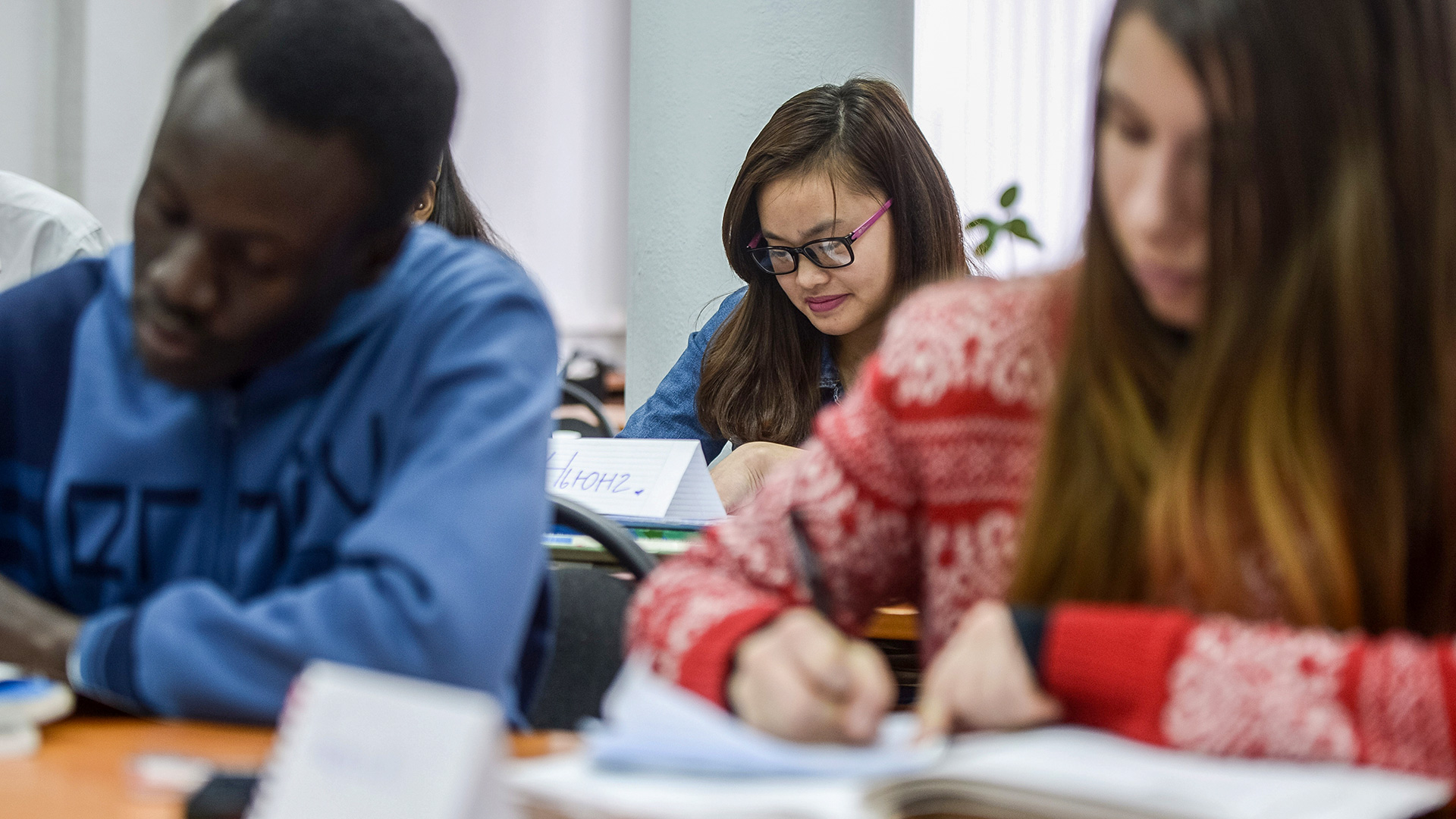 Grigory Sysoyev / Sputnik