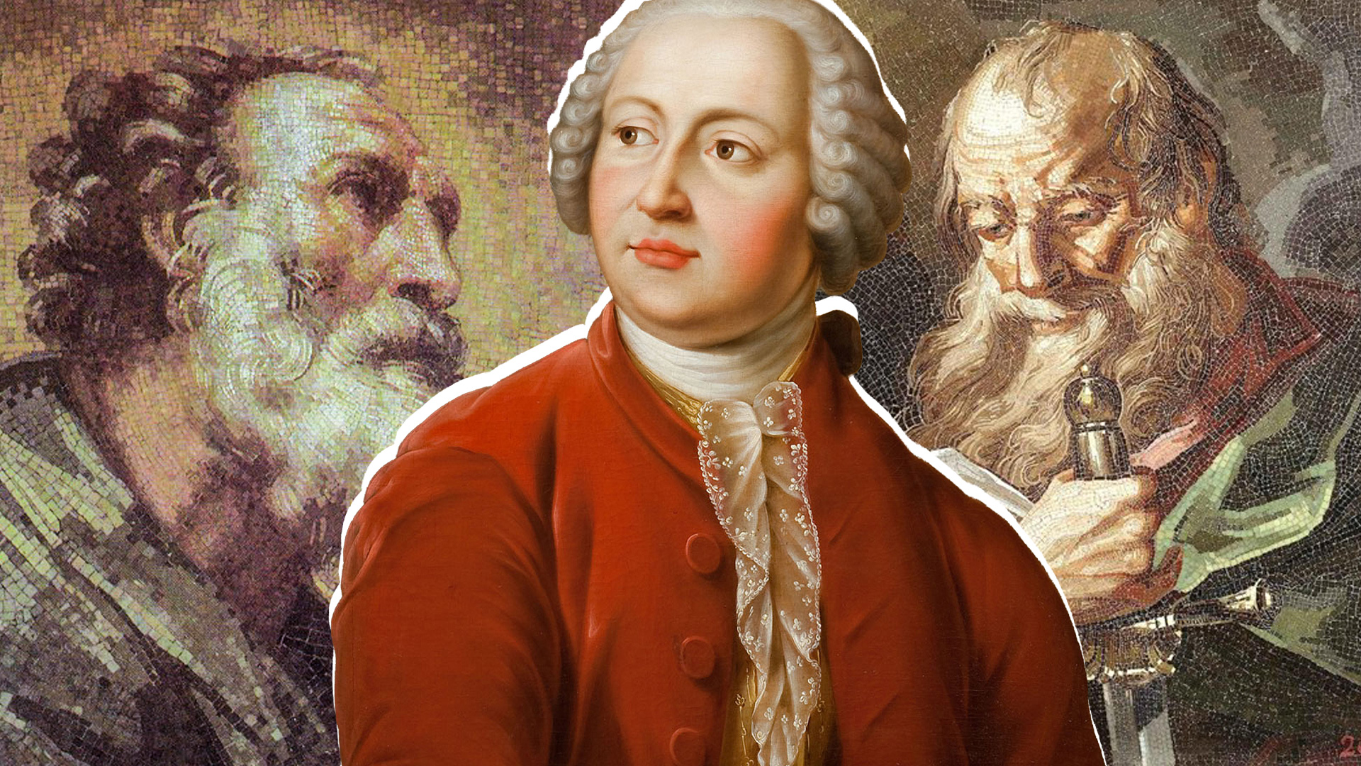 Окно в Россию / Legion Media