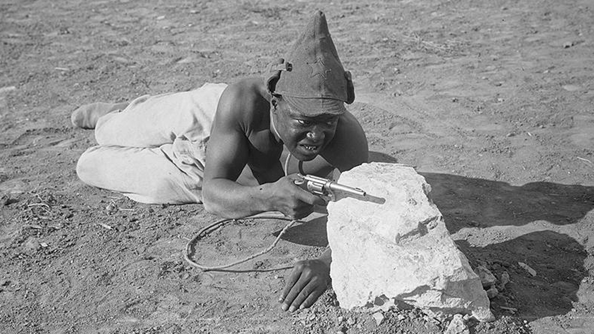 Ivan Perestiani/Georgia Narkompros section, 1923