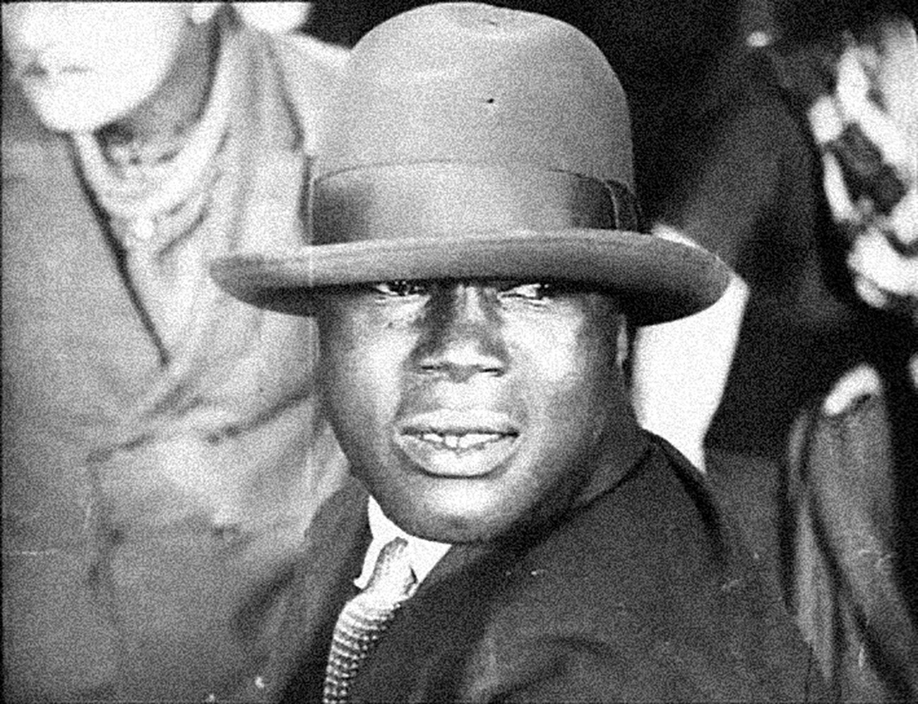 Dmitriy Bassalygo/Sovkino, 1927