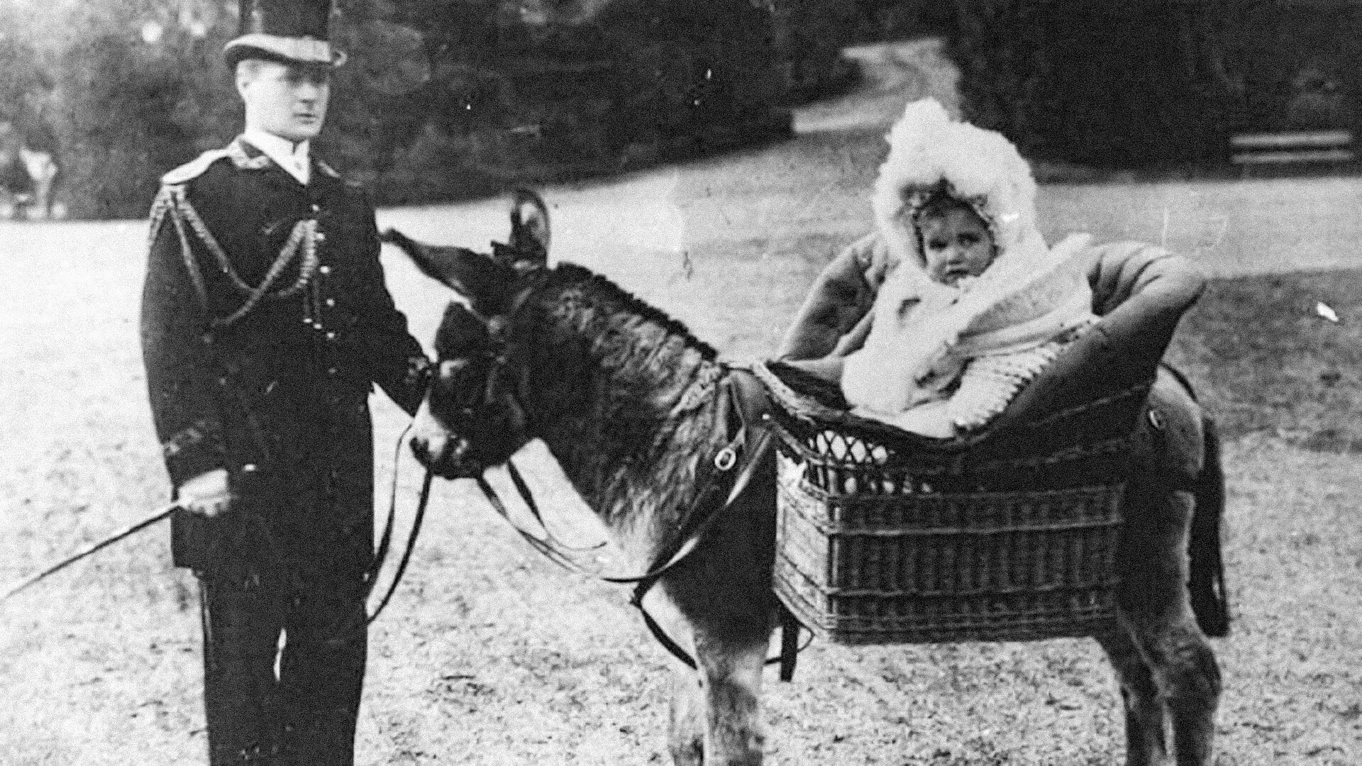 Boissonas & Eggler/Central State Archive of Film and Photo Documents of St. Petersburg