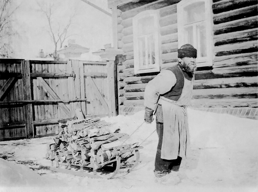 Murom`s History and Art Museum/russiainphoto.ru