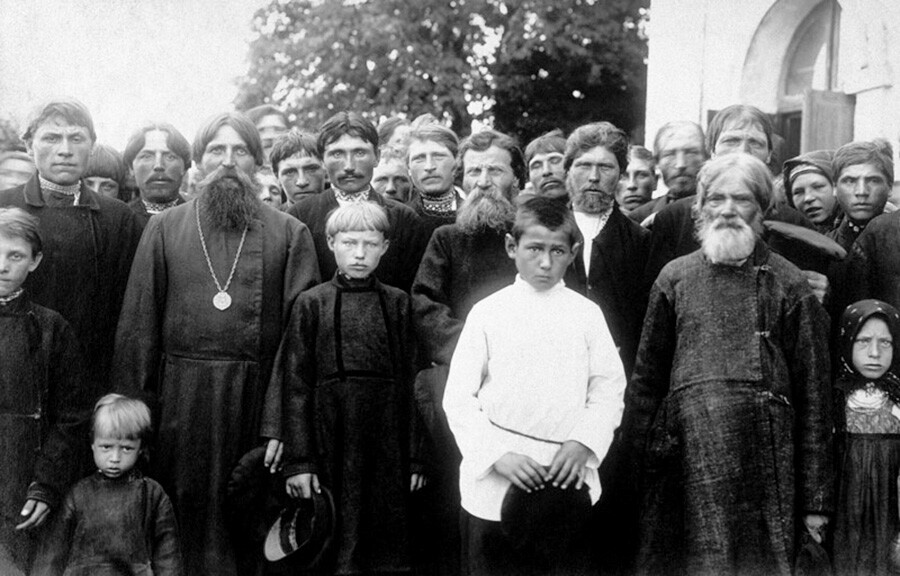 The Russian Museum of Ethnography/russiainphoto.ru