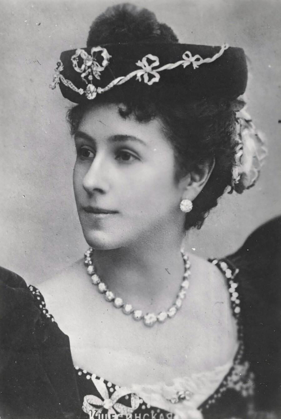 S.Golitsyn/Russian Union of Art Photographers