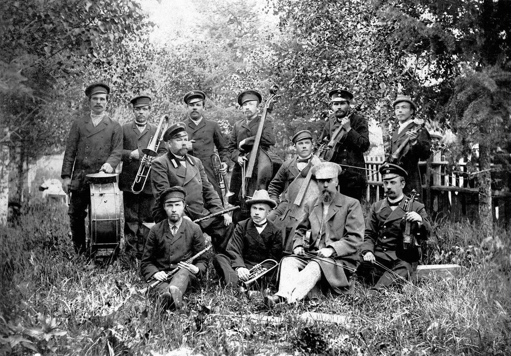 State Museum of the South Ural History