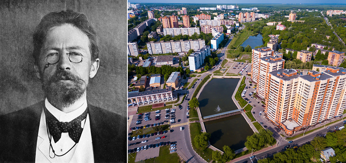 P. Nesteruk/Sputnik; Legion Media