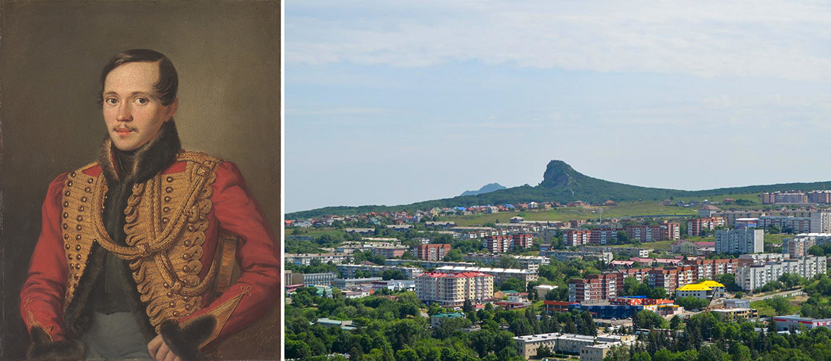 Tretyakov Gallery; Legioner2016 (CC BY-SA 4.0)