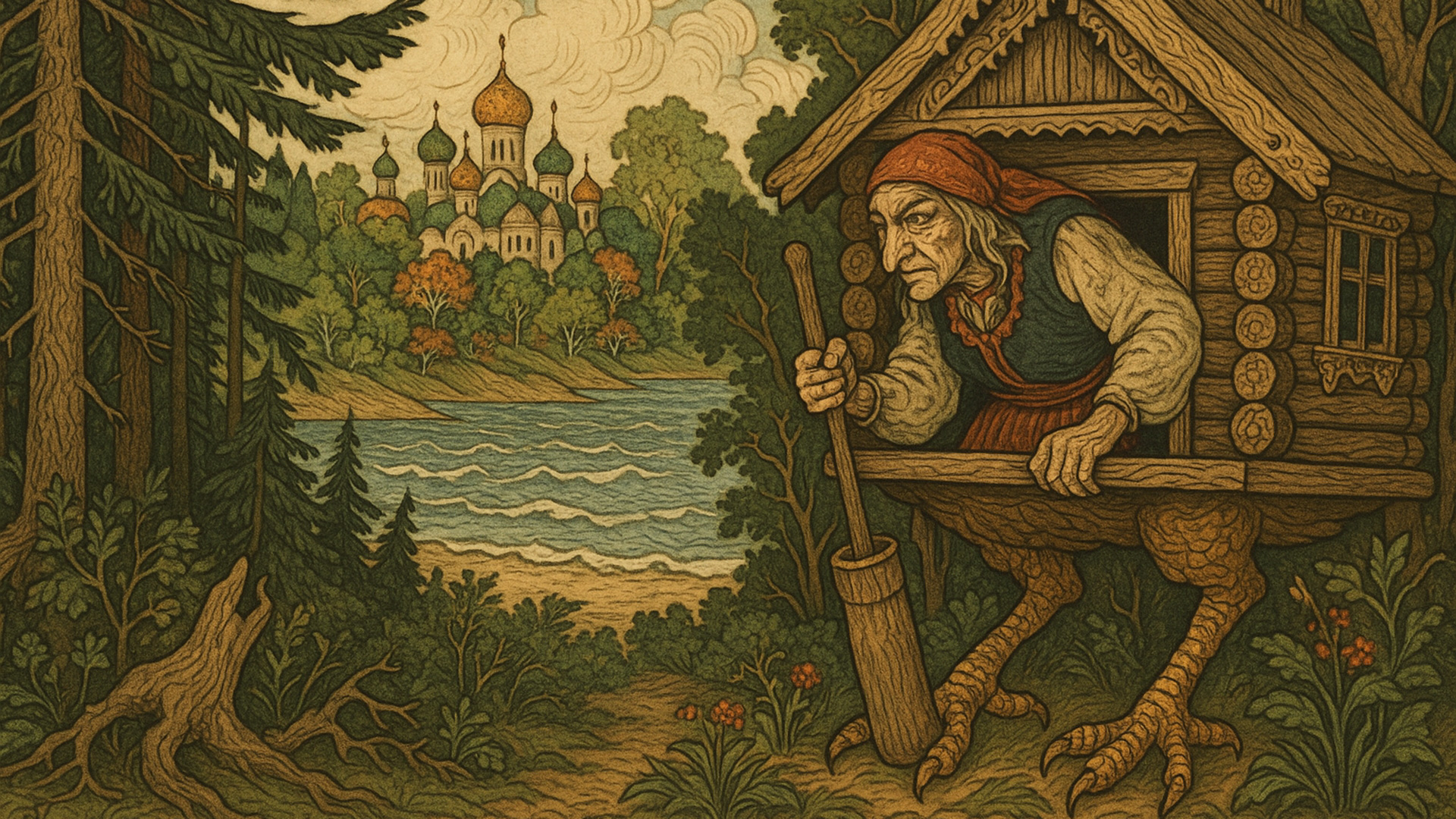 Gateway to Russia/ChatGPT