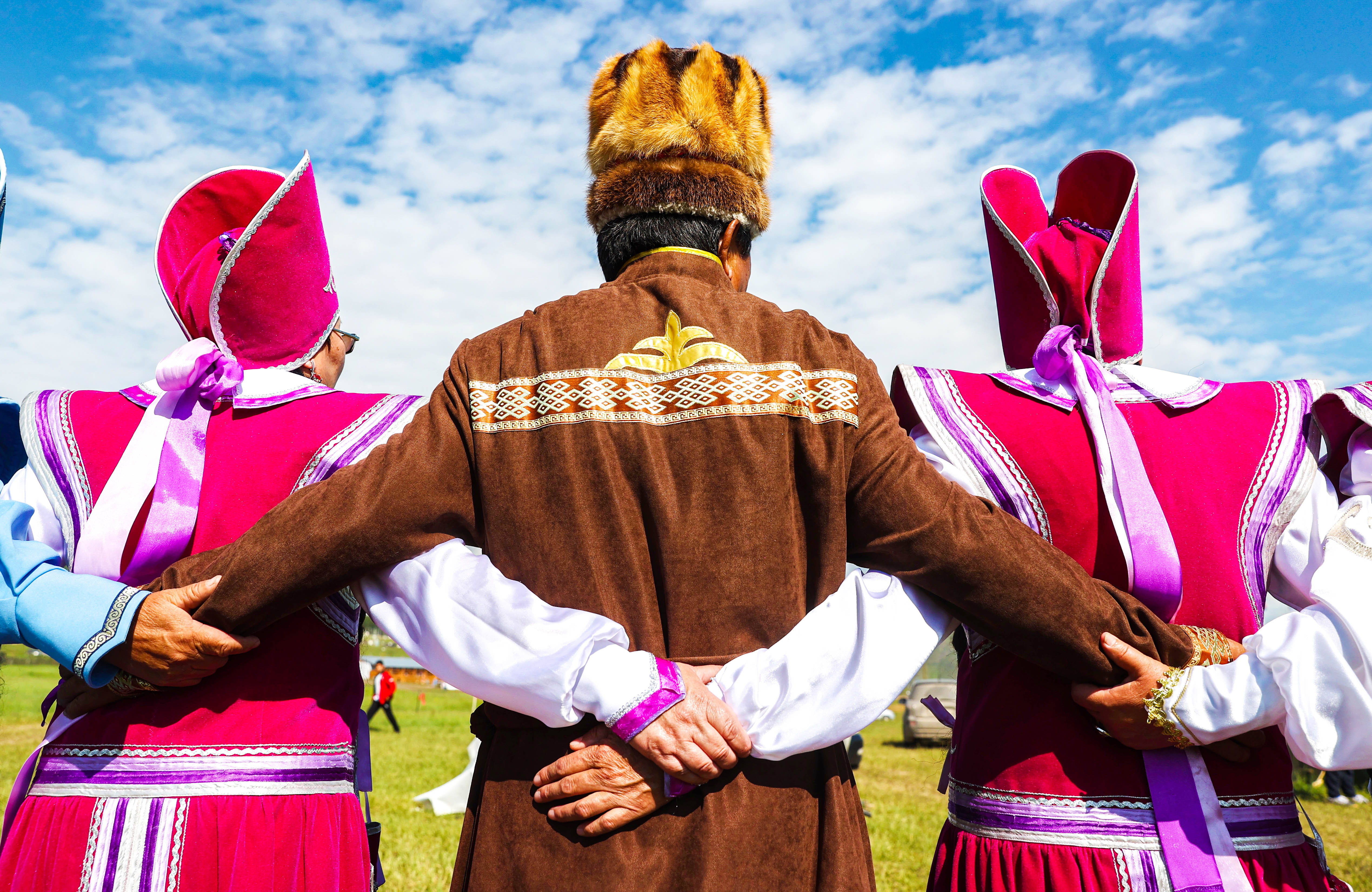 Kirill Koukhmar / TASS