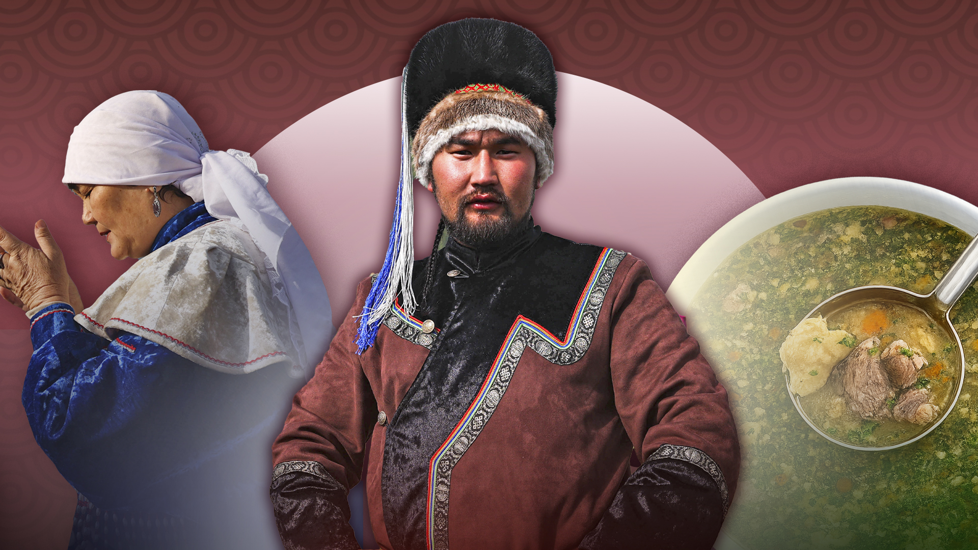 Fenêtre sur la Russie (Photo: Kirill Koukhmar/TASS; Calin Stan/Getty Images)