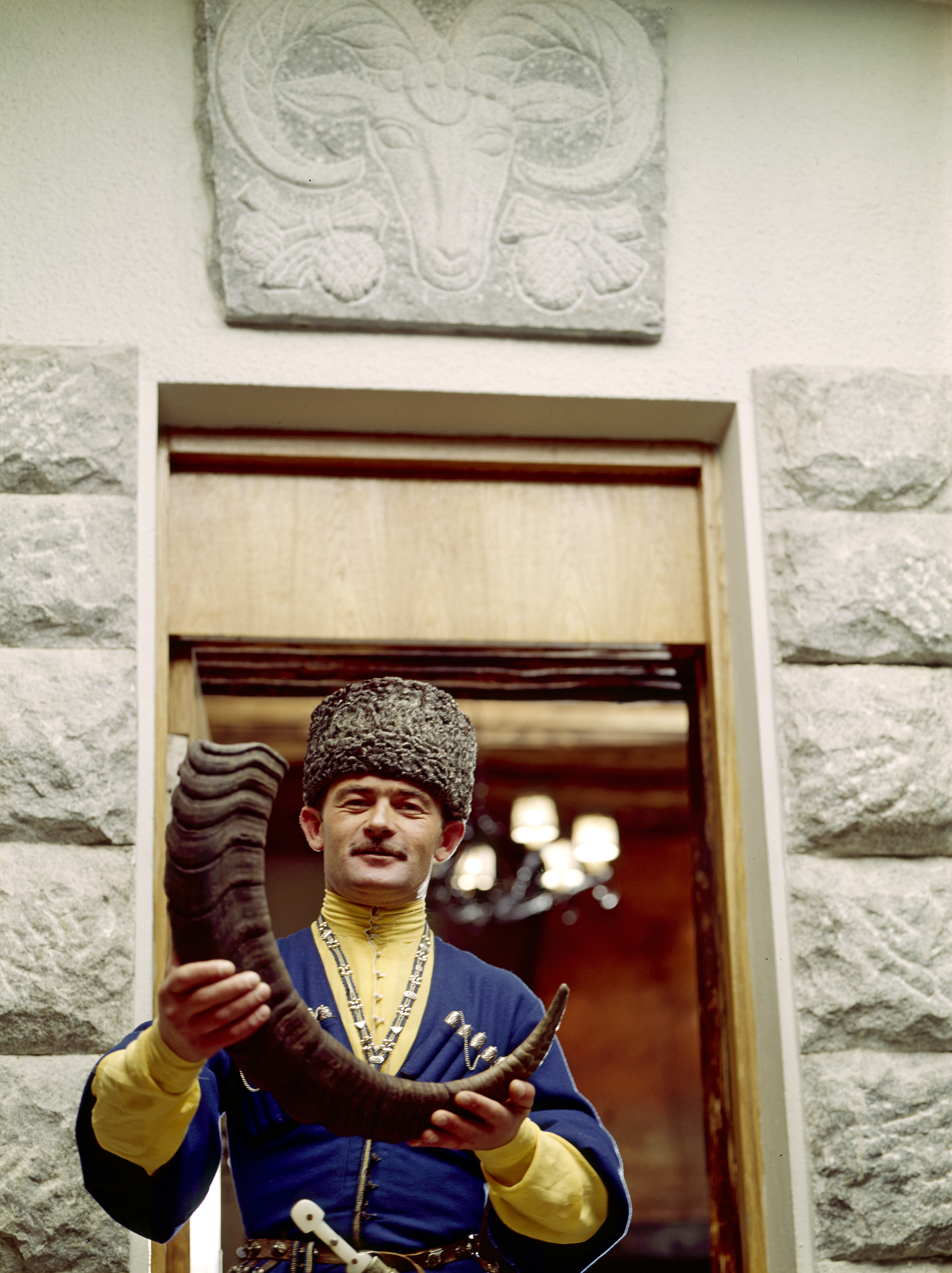 Б. Логинов / Sputnik