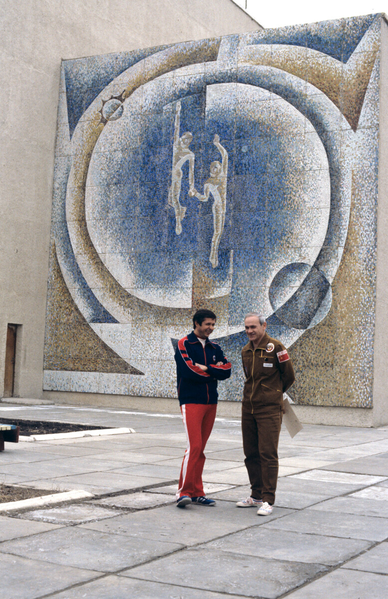 亚历山大·莫克列佐夫　摄【俄罗斯卫星通讯社】