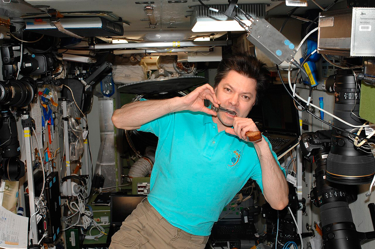 俄罗斯国家宇航集团