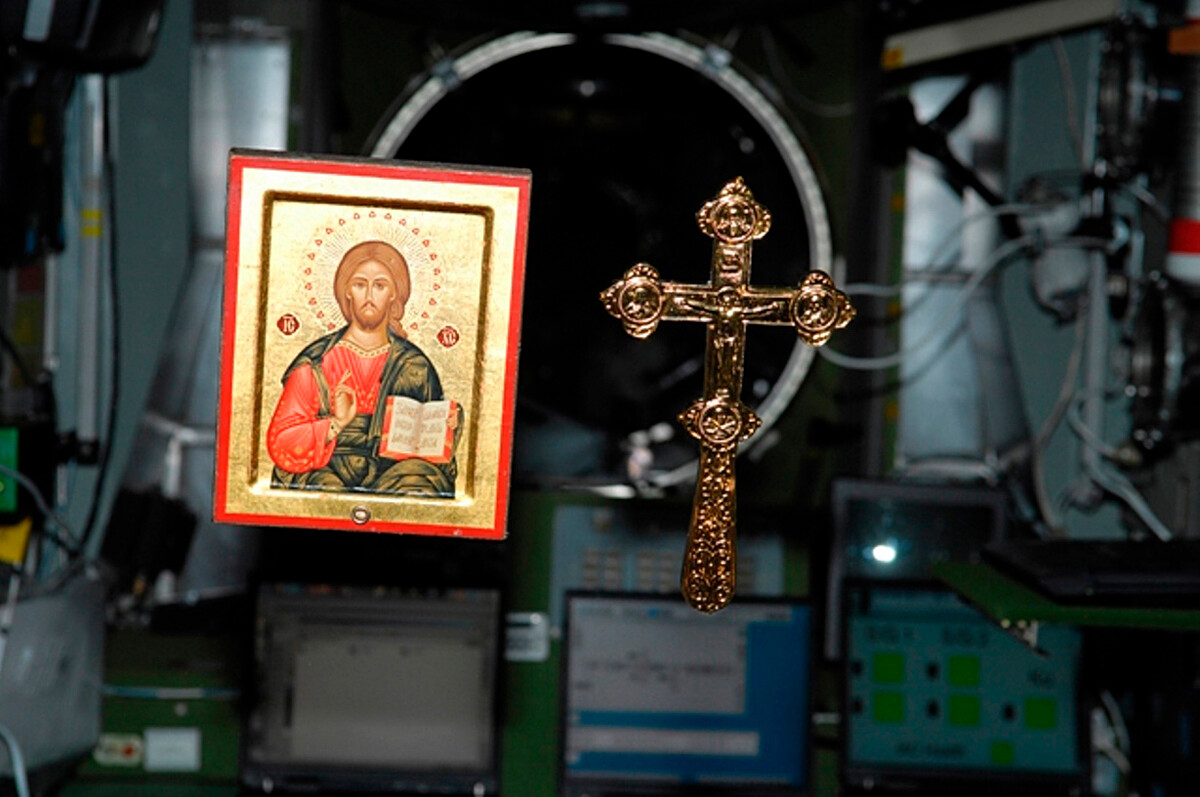 俄罗斯国家宇航集团