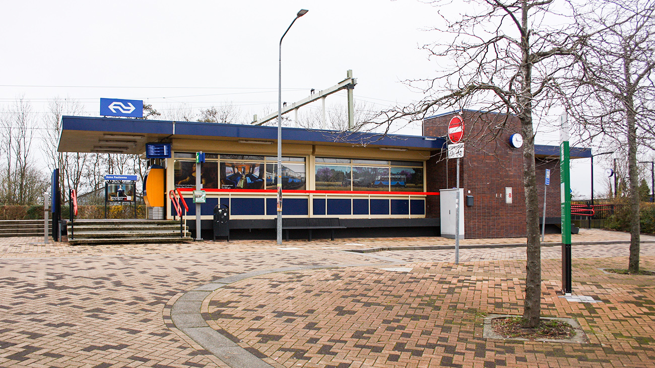 Sneeuwvlakte (CC BY-SA 4.0)