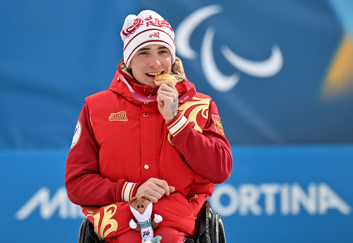 Yuri Kochetkov / Sputnik