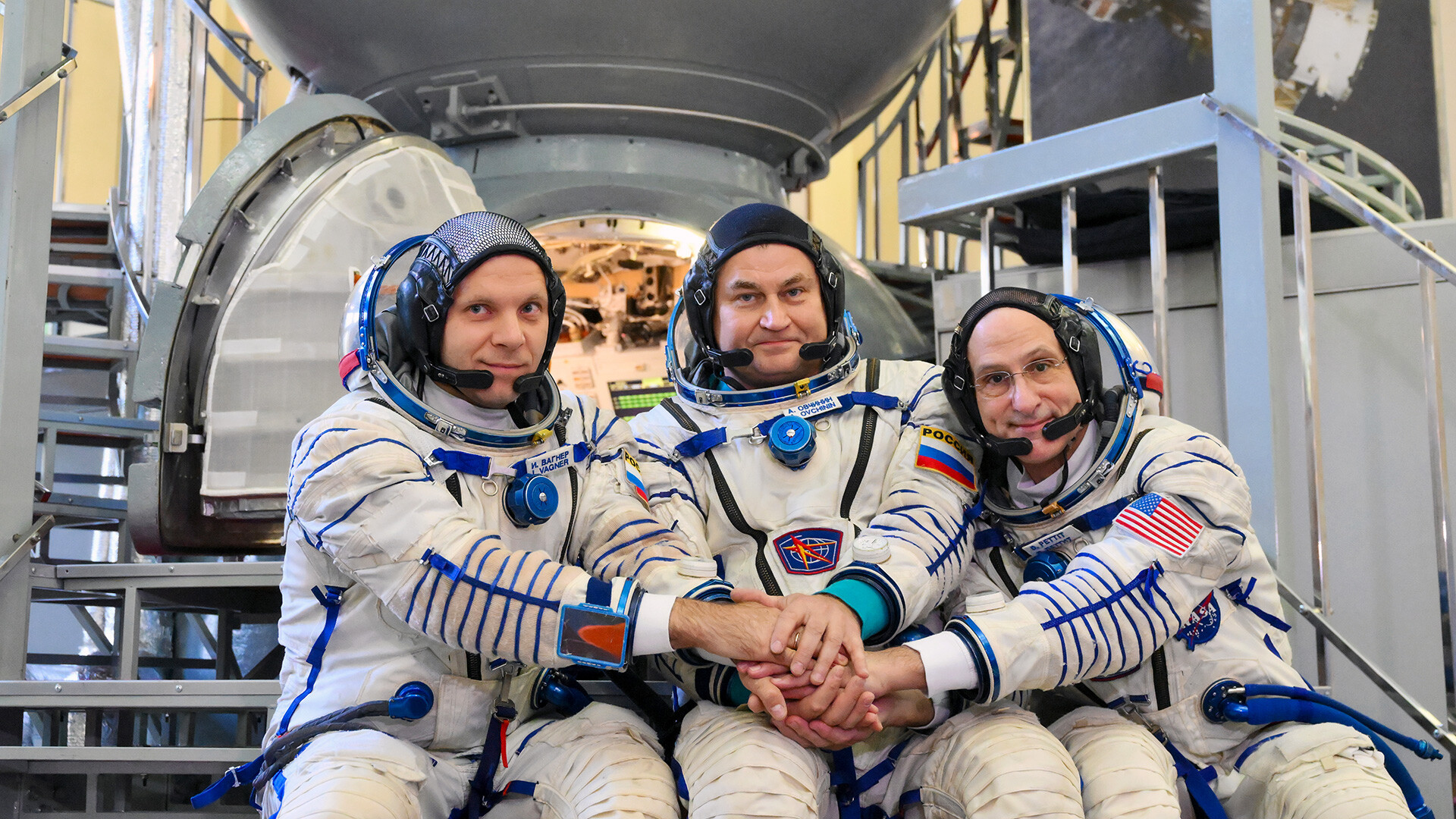 格里戈里·西索耶夫　摄【俄罗斯卫星通讯社】