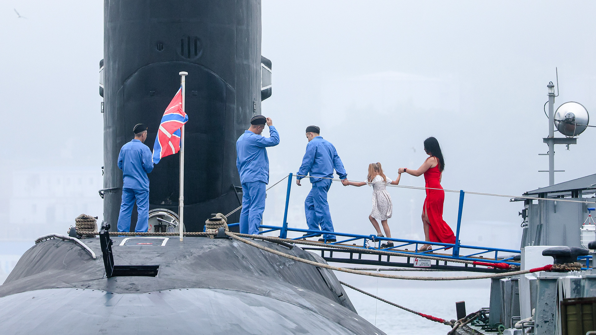 Юрий Смитюк/ТАСС