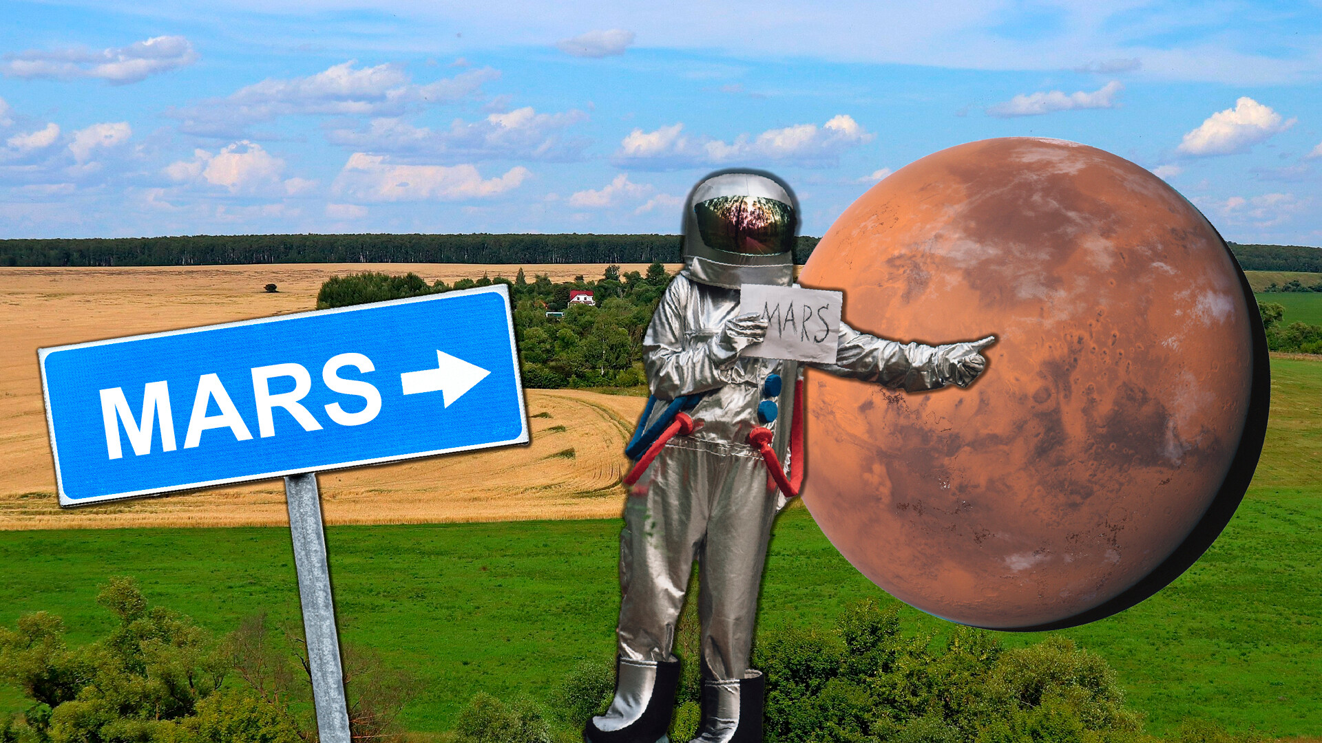 《你好，俄罗斯》平台多语种编辑团队【照片元素来源：伊万·克里沃舍耶夫（CC BY-SA 4.0 协议授权使用）、Westend61/盖蒂图片社（Getty Images）、盖蒂图片社（Getty Images）】