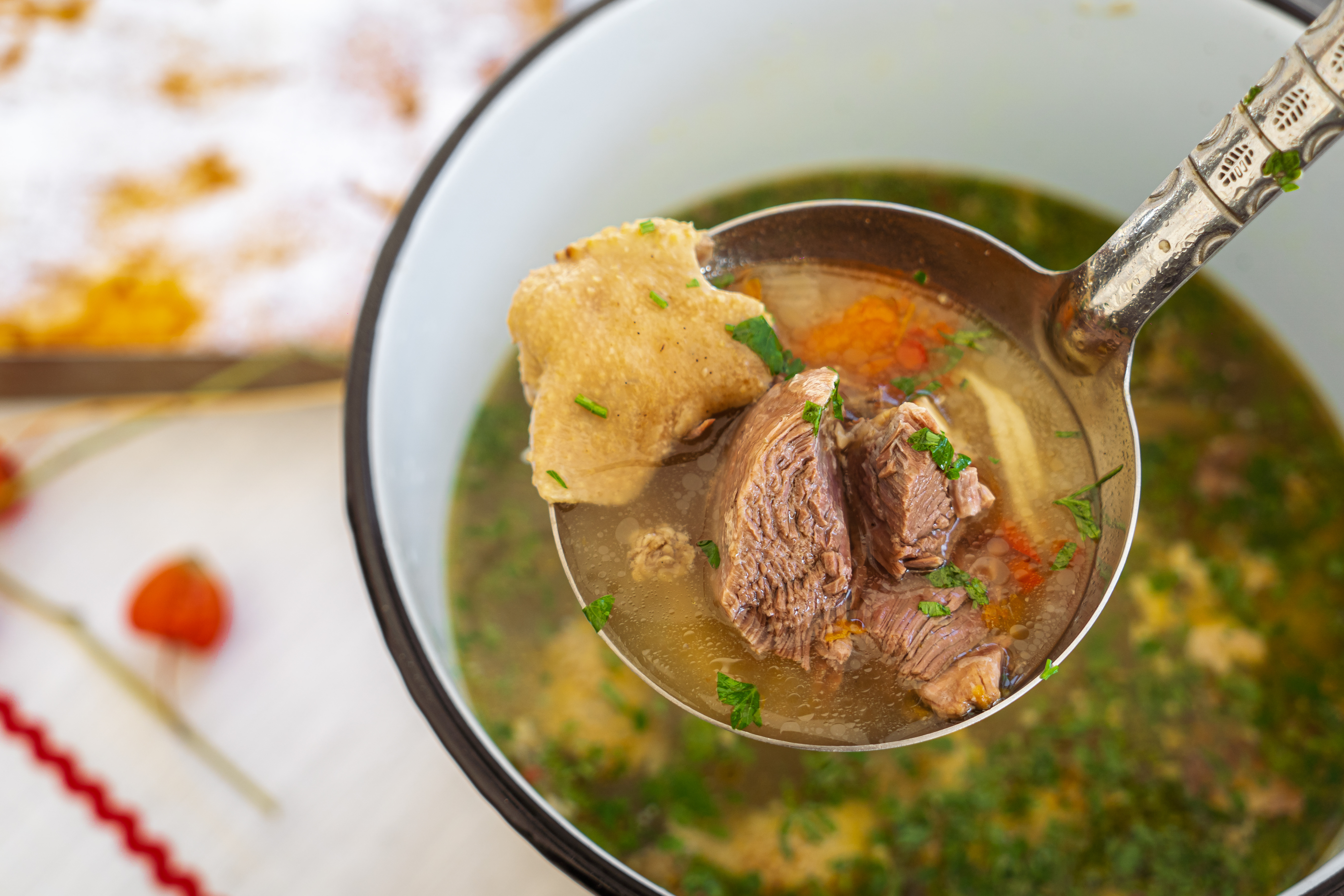 Calin Stan/Getty Images