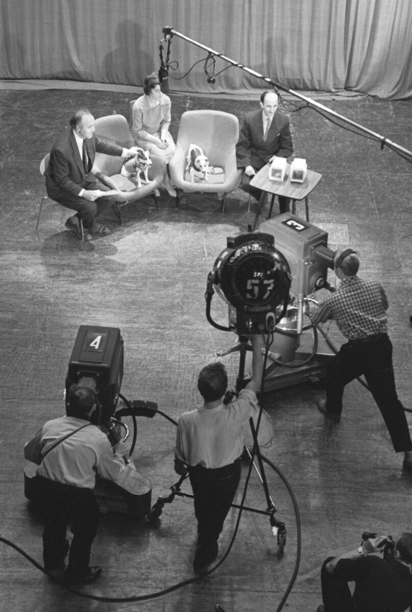 瓦莱里·根德-罗特　摄【塔斯社】