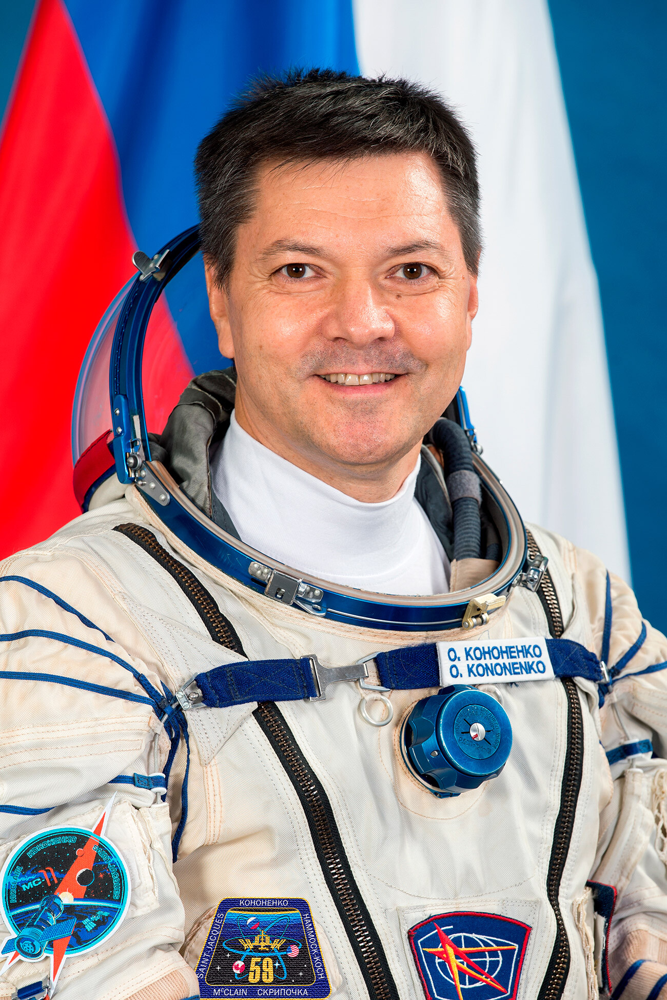 俄罗斯国家宇航集团