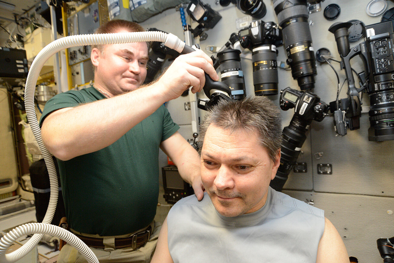 俄罗斯国家宇航集团