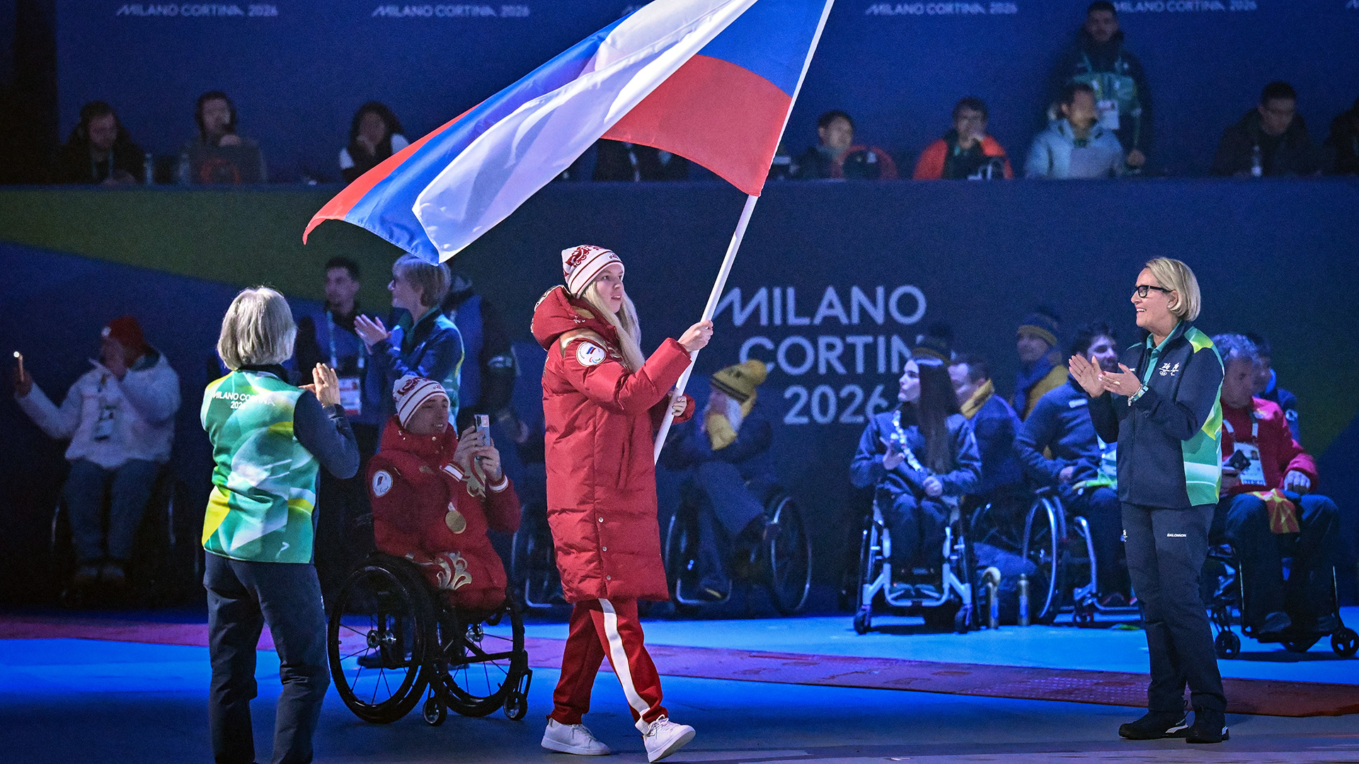 Iouri Kotchetkov / Sputnik