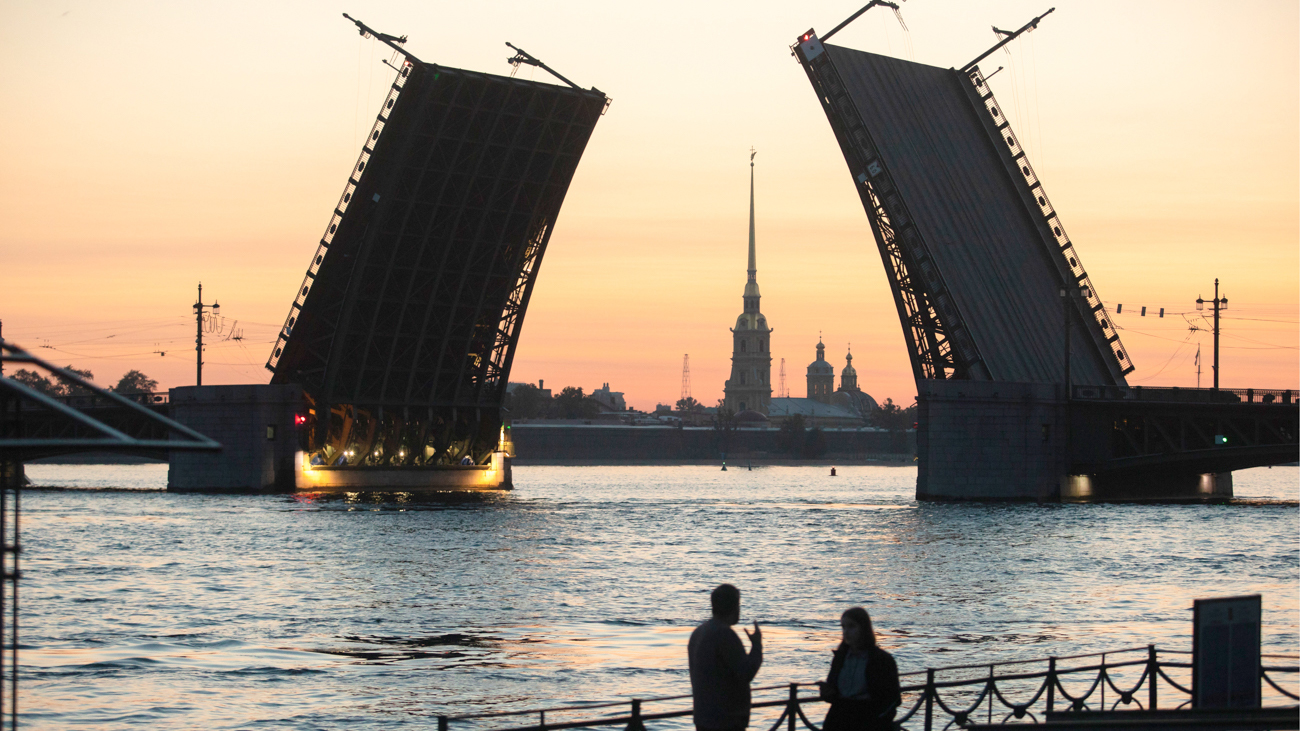 Román Pímenov / TASS