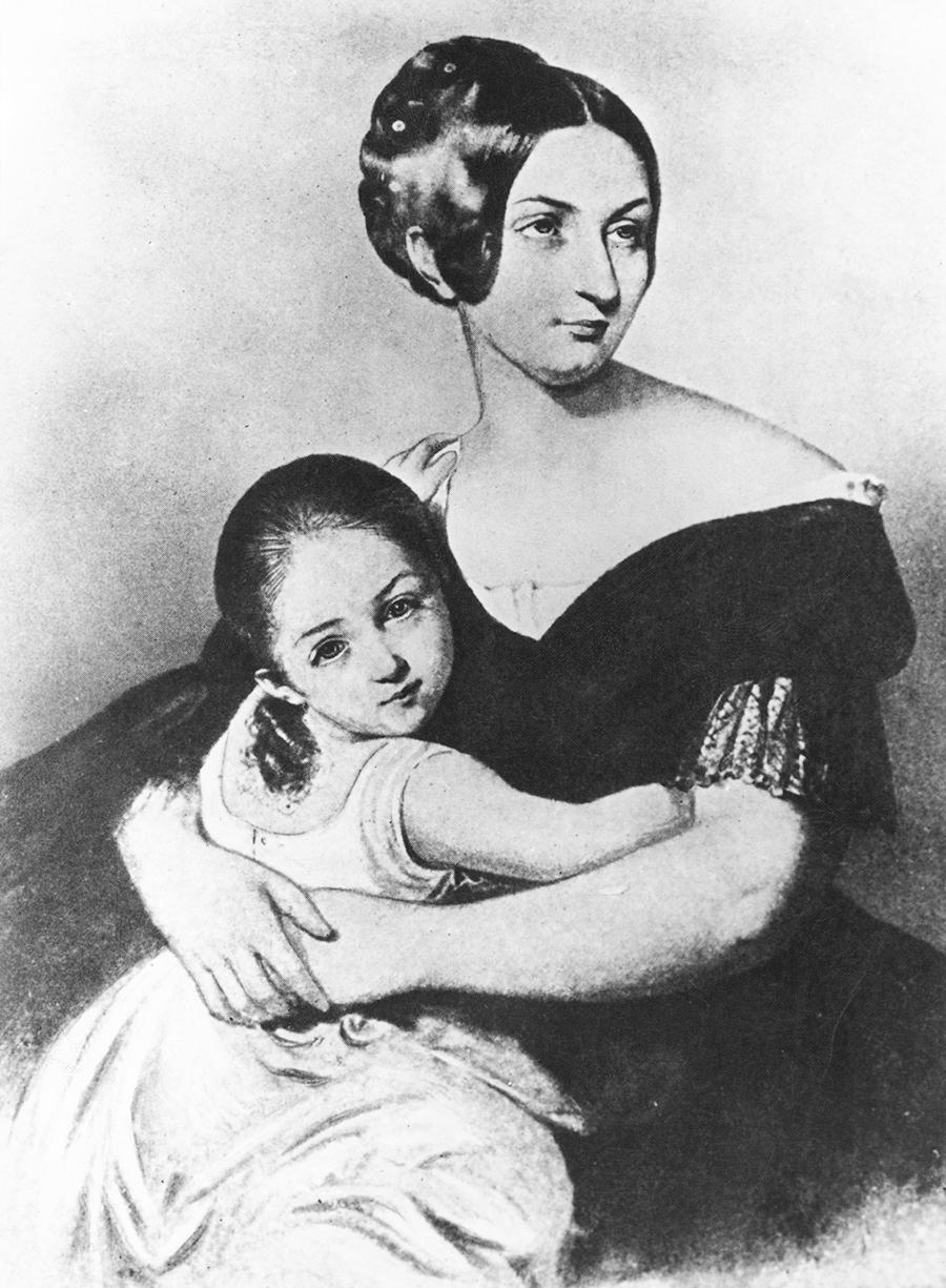  Hulton Archive / Getty Images